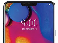 LG V40 Kod ile Sıfırlama Fabrika Ayarlarına Dönme