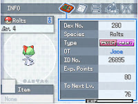 Pokemon Infinity Screenshot 10