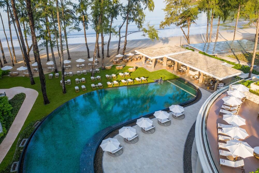 INTERCONTINENTAL PHUKET RESORT TO JOIN VIRTUOSO®