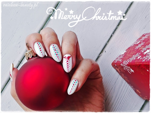 christmas-manicure