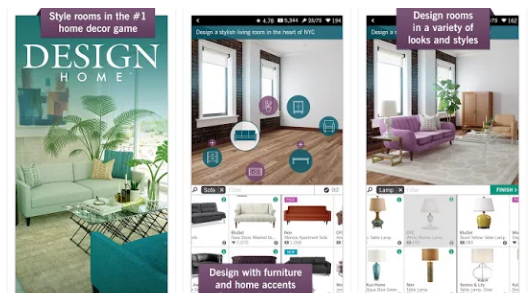  Design  Home  Apps  Youth Apps 