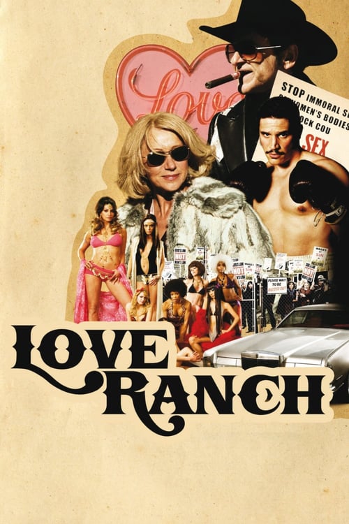 Love Ranch 2010 Film Completo Streaming