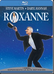 ROXANNE