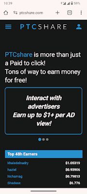 Online Watch Ads And Earn Money