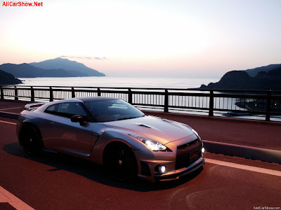 gtr isf wallpaper