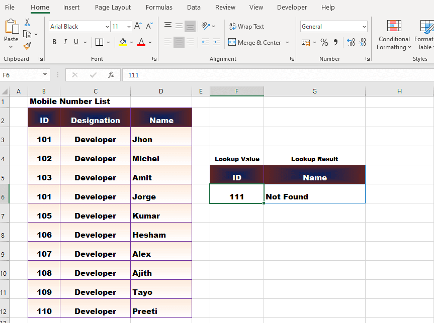 Excel's new XLOOKUP function is now generally available. Learn How to Apply XLOOKUP function?