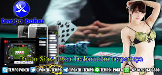 About IDN Play and Poker 