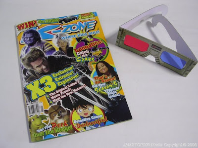 【印刷可能】 k zone magazine 2006 334199-K zone movie time