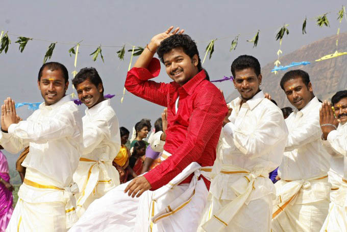 Velayudham Movie Latest Stills cinema gallery