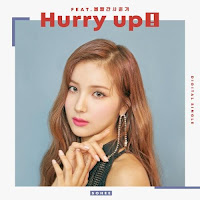 Download Lagu Mp3 MV Music Video Lyrics SOHEE – Hurry up (Feat. BOL4)