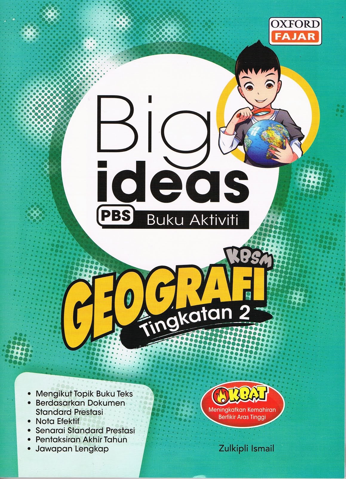 Laman Geografi Anda Bahan Membina Folio 2012 | Share The Knownledge