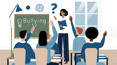 FAQs sobre la incidencia del acoso escolar en niños españoles