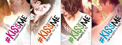 kiss me elle kennedy saga pdf