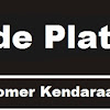 Kode Plat Kendaraan D - Bandung