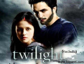 Twilight India