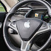 APPLE RECEBE PERMISSÃO PARA TESTAR CARROS AUTÔNOMOS NA CALIFÓRNIA. SE EXISTIA ALGUMA DÚVIDA DE QUE A APPLE ESTAVA TRABALHANDO EM UM PROJETO DE CARRO AUTÔNOMO, ELA ACABOU. A EMPRESA RECEBEU UMA PERMISSÃO PARA TESTAR OS VEÍCULOS QUE DIRIGEM SOZINHOS NA CALIFÓRNIA.