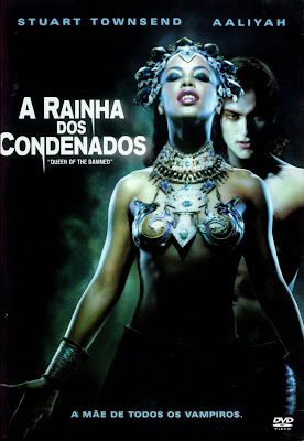 A+Rainha+dos+Condenados Download A Rainha dos Condenados   Dublado (RMVB) Download Filmes Grátis