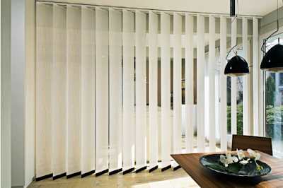 Vertical Blinds