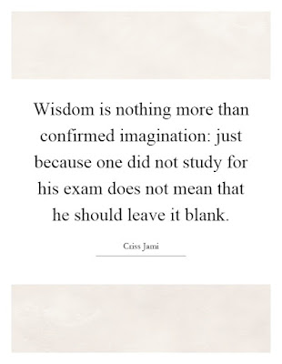 Quotes About Exams