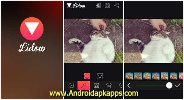 Download Photo Editor by Lidow v3.31 Ad-free Full Apk ...