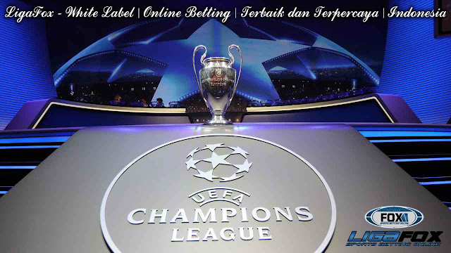 Jadwal Liga Champions, Siaran Langsung Leg Kedua Perempat Final