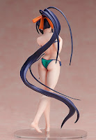 Akeno Himejima Swimsuit ver. de High School DxD BorN - FREEing