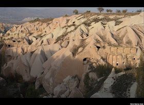 Cappadocia, Turkey