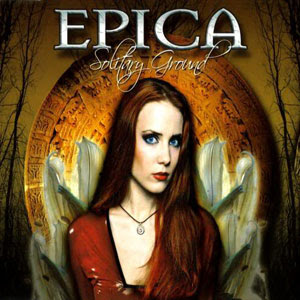 Epica - Solitary ground [single]