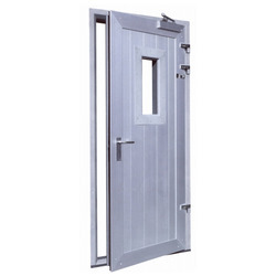 Daftar Harga Pintu Aluminium Murah Untuk Rumah Minimalis