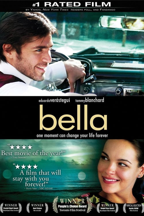 [HD] Bella 2006 Ver Online Subtitulada