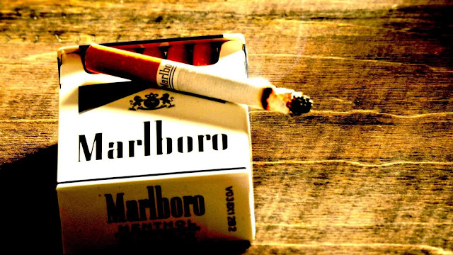 Marlboro Vintage Cigarettes