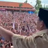 Prabowo: Usai Bela Rakyat, Saya Siap Dipanggil Allah SWT, Saya Bisa Pergi Dengan Senyum