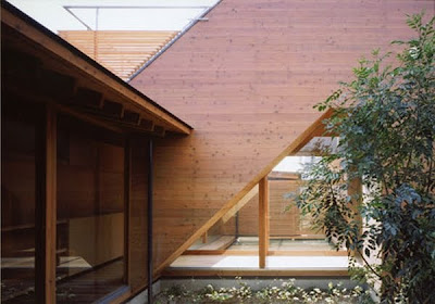 House in Wakaura, Japan, from Archivi Architects & Associates