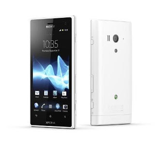 Sony Xperia Acro S Harga Spesifikasi, Hp Dengan Kamera 12MP