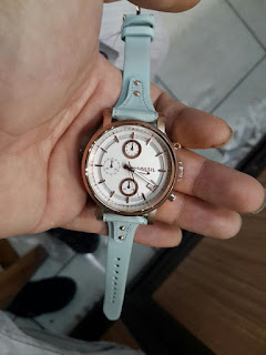 Fossil kw super 1