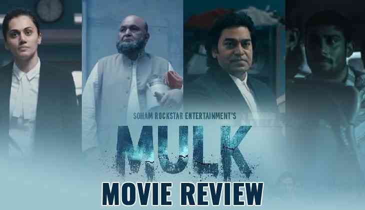 Mulk: Movie Budget, Profit & Hit or Flop on Box Office Collection