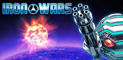 Iron Wars Free For Android