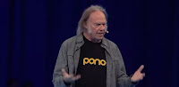 Neil Young Pono