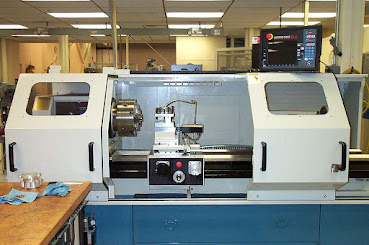 Computer Numerical Control