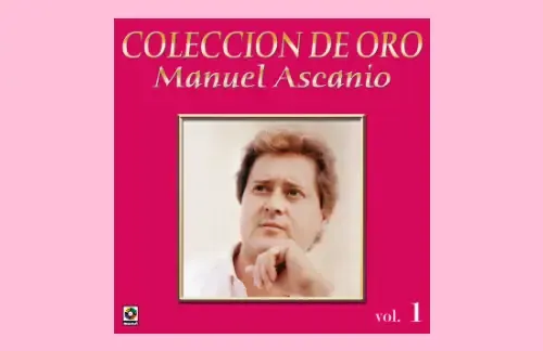 Dos Amores | Manuel Ascanio Lyrics