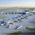 UAE invests $272bn in airport infrastructure.