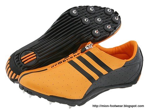 Mion footwear:footwear-134585
