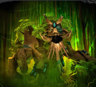 Dota 2 Build Dota 2 Treant Protector Build Guide