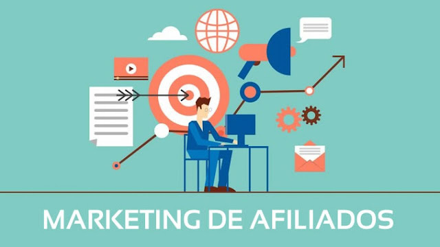 Criar produto digital versus marketing de afiliados