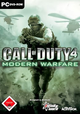Call of duty 4 modernwarfare [Full Version]