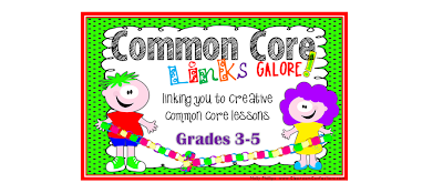 Common Core Activities