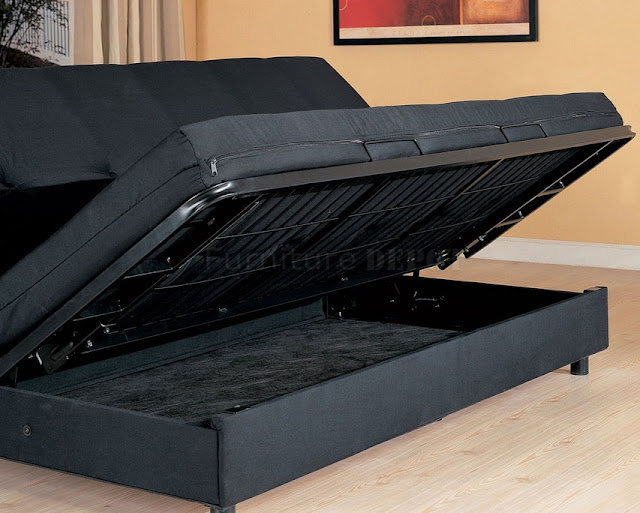 How To Fix Your Sofa Bed Frame