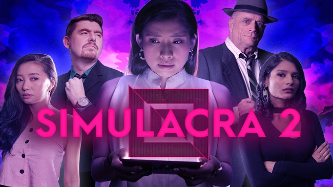SIMULACRA 2 PC Game Download