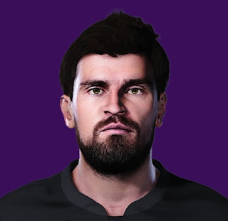 PES 2020 Faces Anton Kochenkov