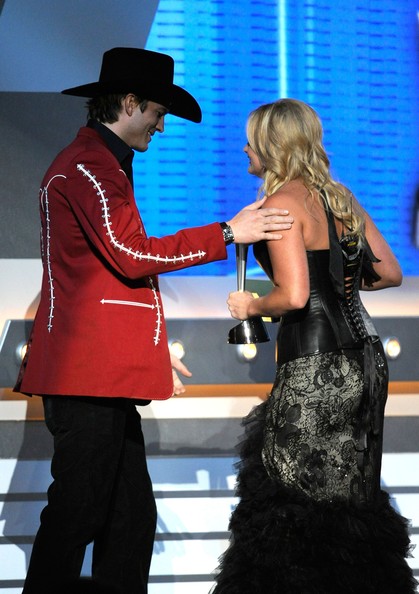 47th Annual Academy Of Country Music Awards